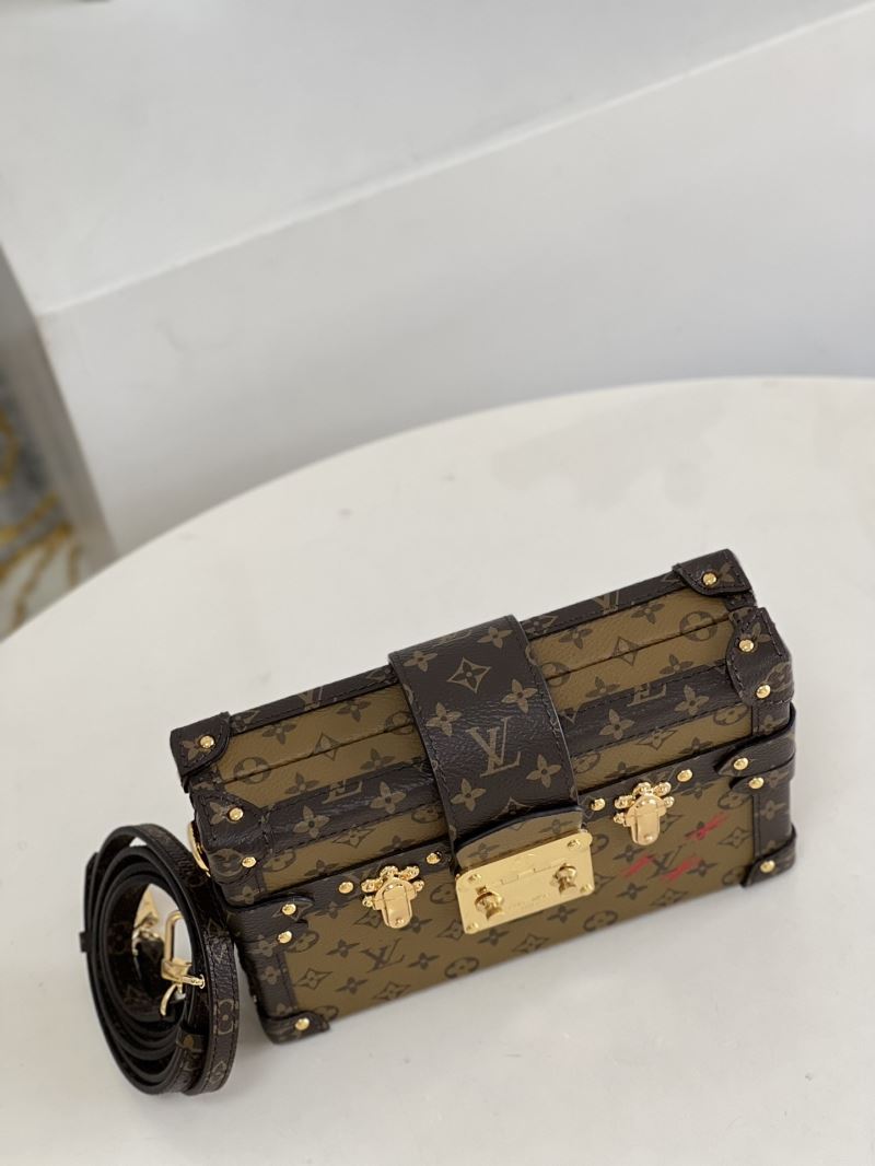 Louis Vuitton Box Bags